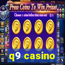 q9 casino