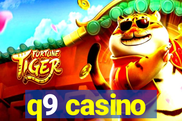 q9 casino