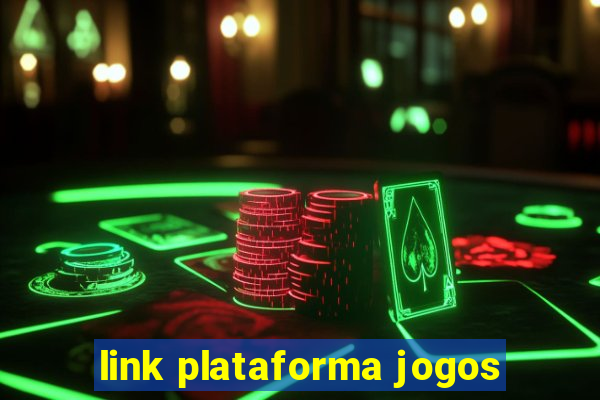 link plataforma jogos