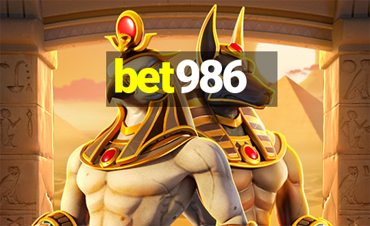 bet986