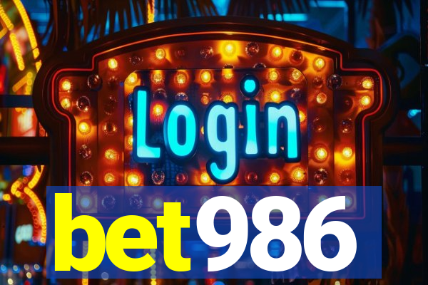 bet986