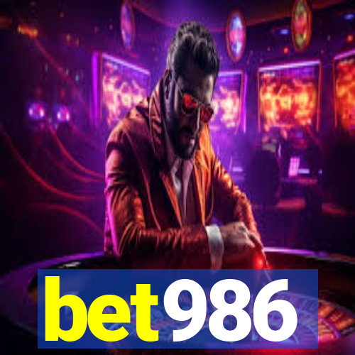 bet986