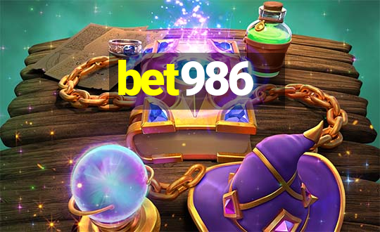 bet986