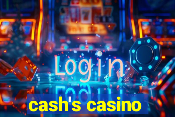 cash's casino