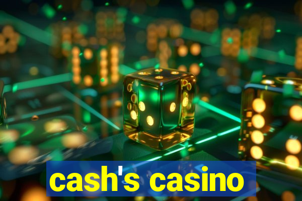 cash's casino