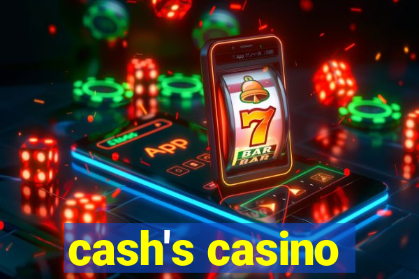 cash's casino