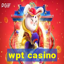 wpt casino