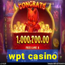 wpt casino