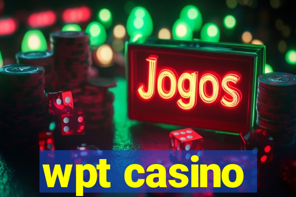 wpt casino