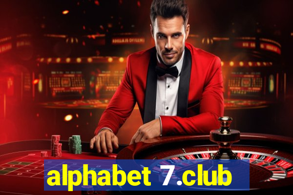 alphabet 7.club