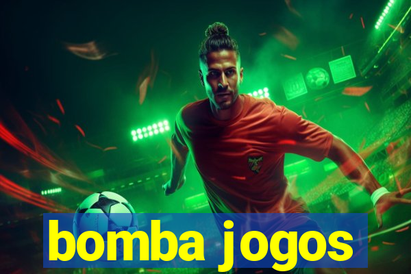 bomba jogos