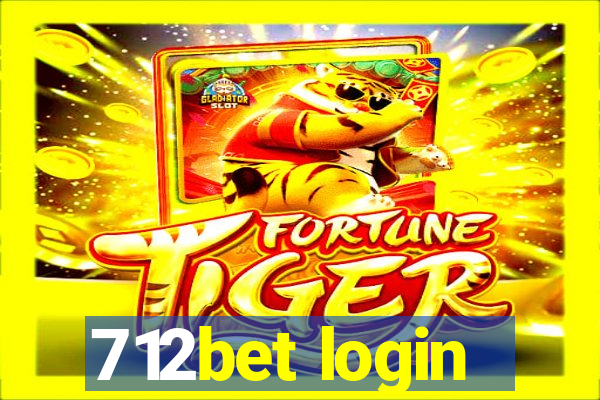 712bet login