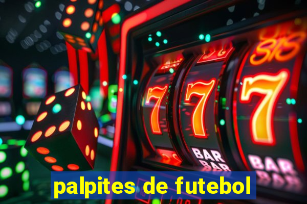 palpites de futebol