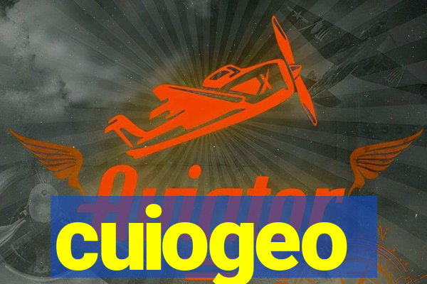 cuiogeo