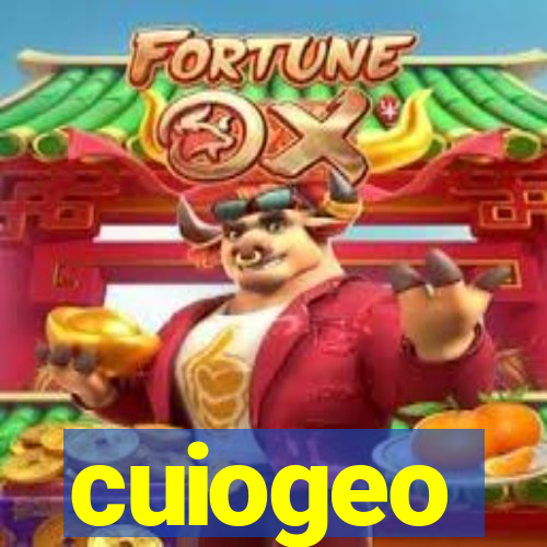 cuiogeo