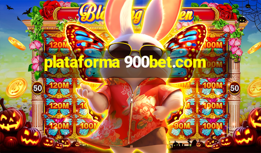 plataforma 900bet.com