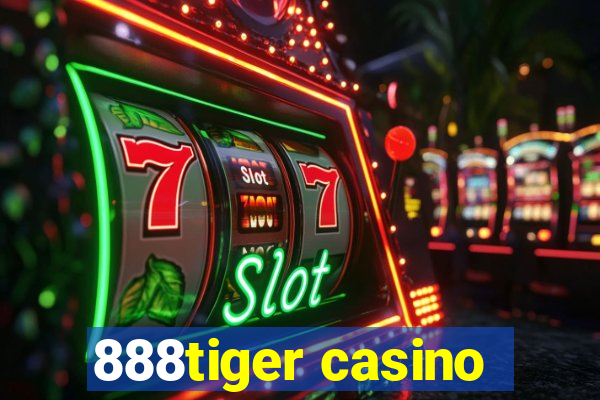 888tiger casino