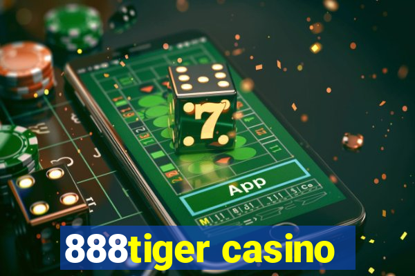 888tiger casino