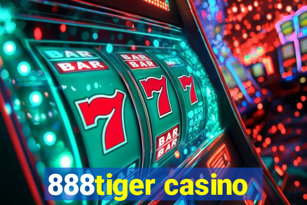 888tiger casino