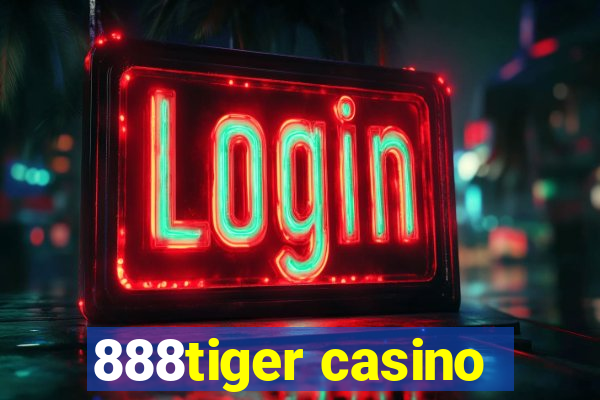 888tiger casino