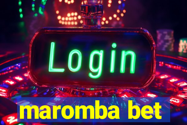 maromba bet