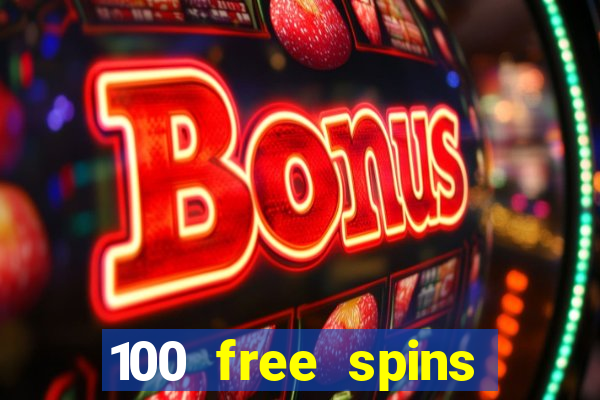 100 free spins yebo casino