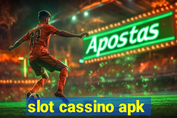 slot cassino apk