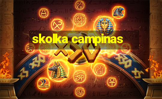 skolka campinas