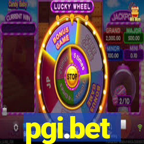 pgi.bet