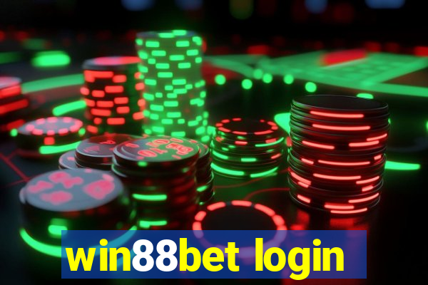 win88bet login