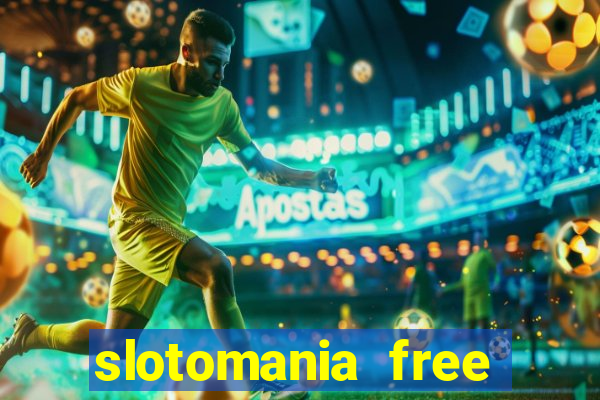 slotomania free slots games