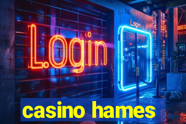 casino hames