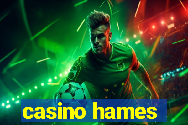 casino hames