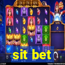 sit bet