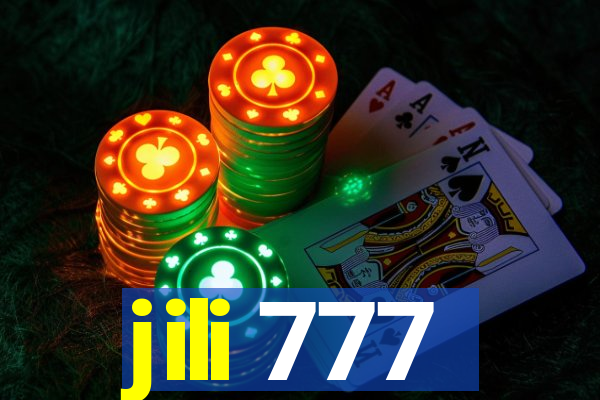 jili 777