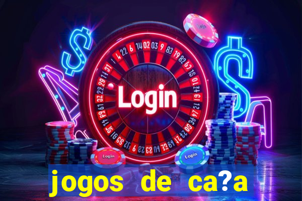 jogos de ca?a níqueis no click jogos