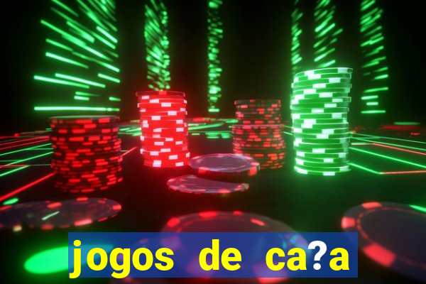 jogos de ca?a níqueis no click jogos