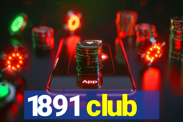 1891 club