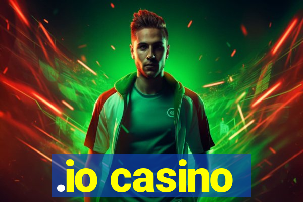 .io casino