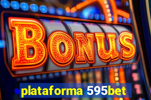 plataforma 595bet