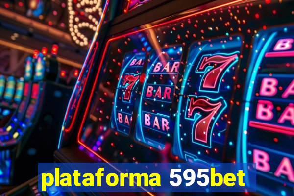 plataforma 595bet