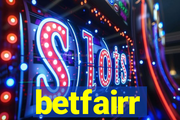 betfairr