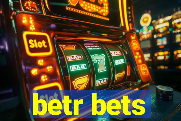 betr bets