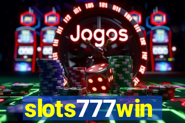 slots777win