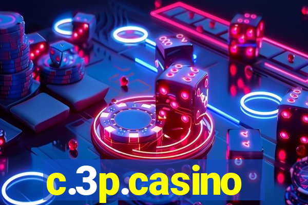 c.3p.casino