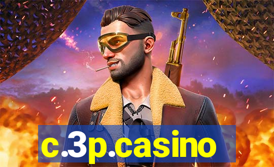 c.3p.casino