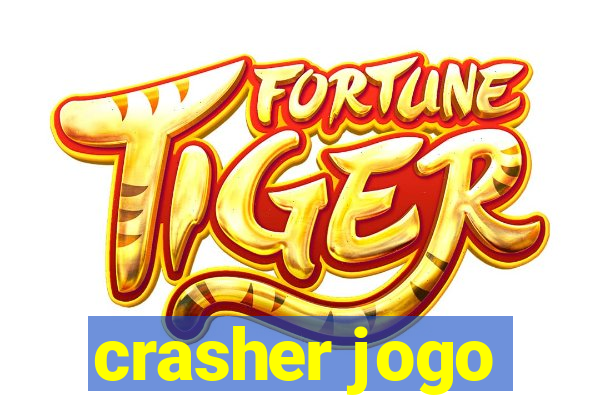 crasher jogo