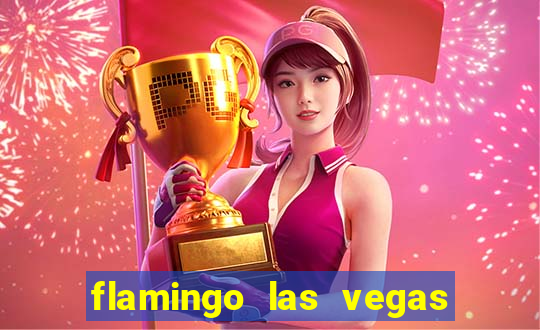 flamingo las vegas hotel & casino