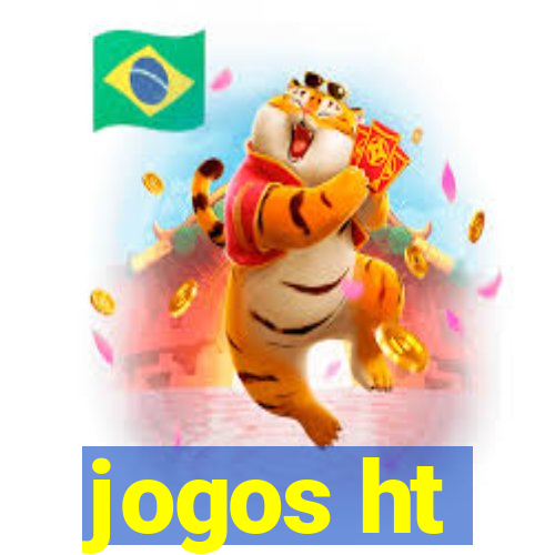 jogos ht