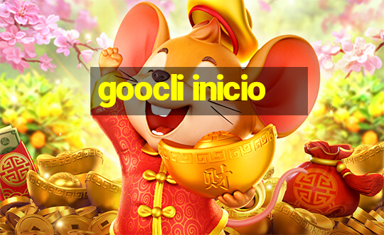 goocli inicio